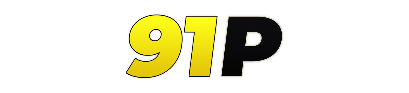 91p